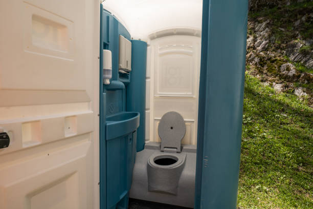 Best Construction site porta potty rental  in Childress, TX