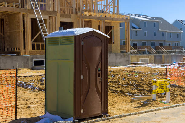 Best Portable toilet rental for construction  in Childress, TX