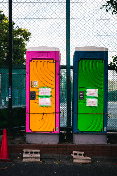 Best High-end porta potty rental  in Childress, TX