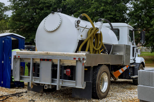 Best Affordable porta potty rental  in Childress, TX