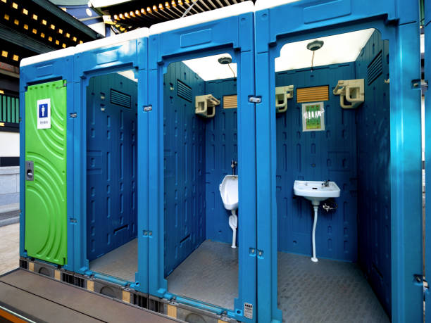 Best Portable restroom solutions  in Childress, TX
