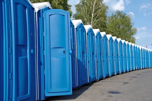 Best Luxury portable toilet rental  in Childress, TX